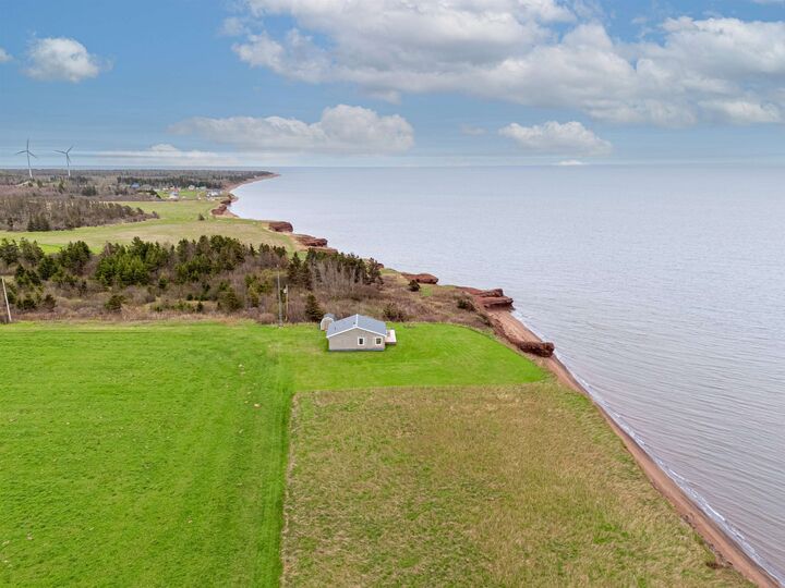 Property Photo:  4945 Route 14  PE C0B 1V0 