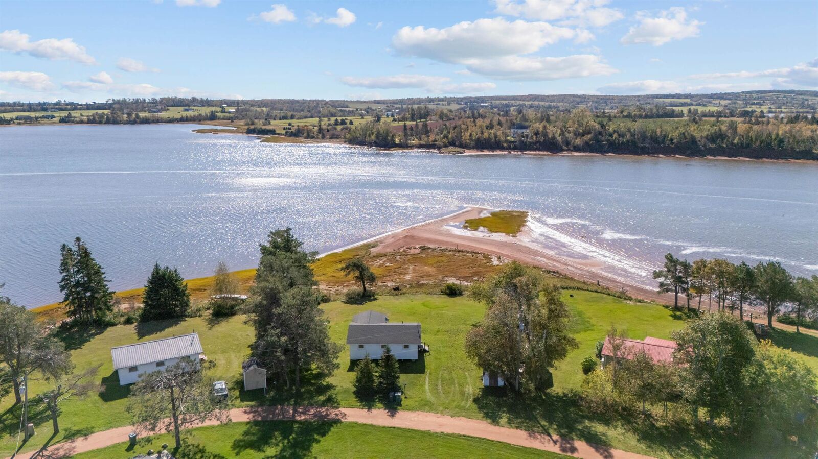 Property Photo:  16 Normans Lane  PE C0A 1H1 