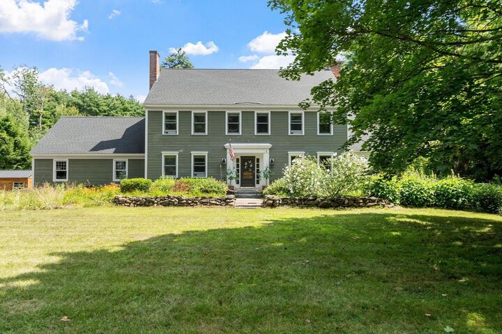 Property Photo:  11 Francis Ave  MA 01462 