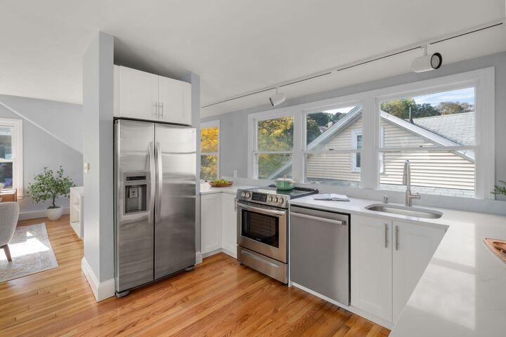 Property Photo:  146 University Rd 146  MA 02445 