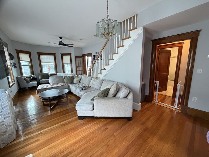 Property Photo:  151 Oakland St 1  MA 02148 
