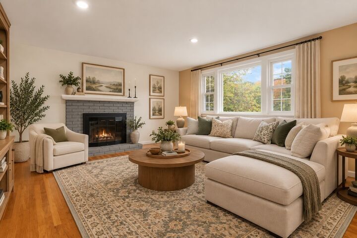 Property Photo: 7 Heath Rd MA 02375