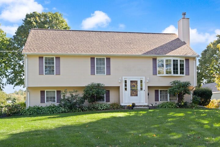 Property Photo: 21 Wales Ave MA 02072
