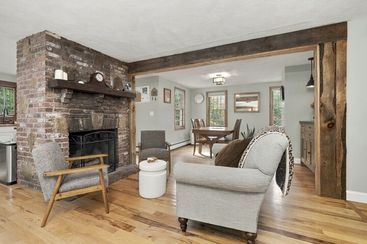 Property Photo:  252 Leavitt St  MA 02043 