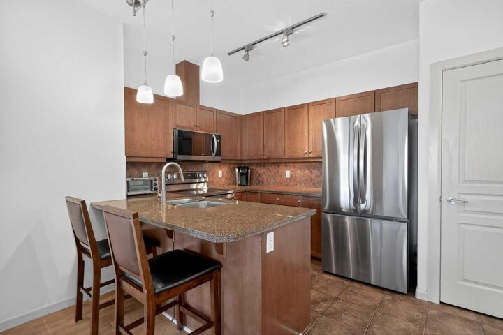 Property Photo:  30 Cranfield Link SE 316  AB T3M 0C4 