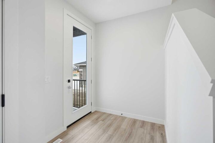Property Photo:  345 Dawson Wharf Road  AB T1X 2W4 