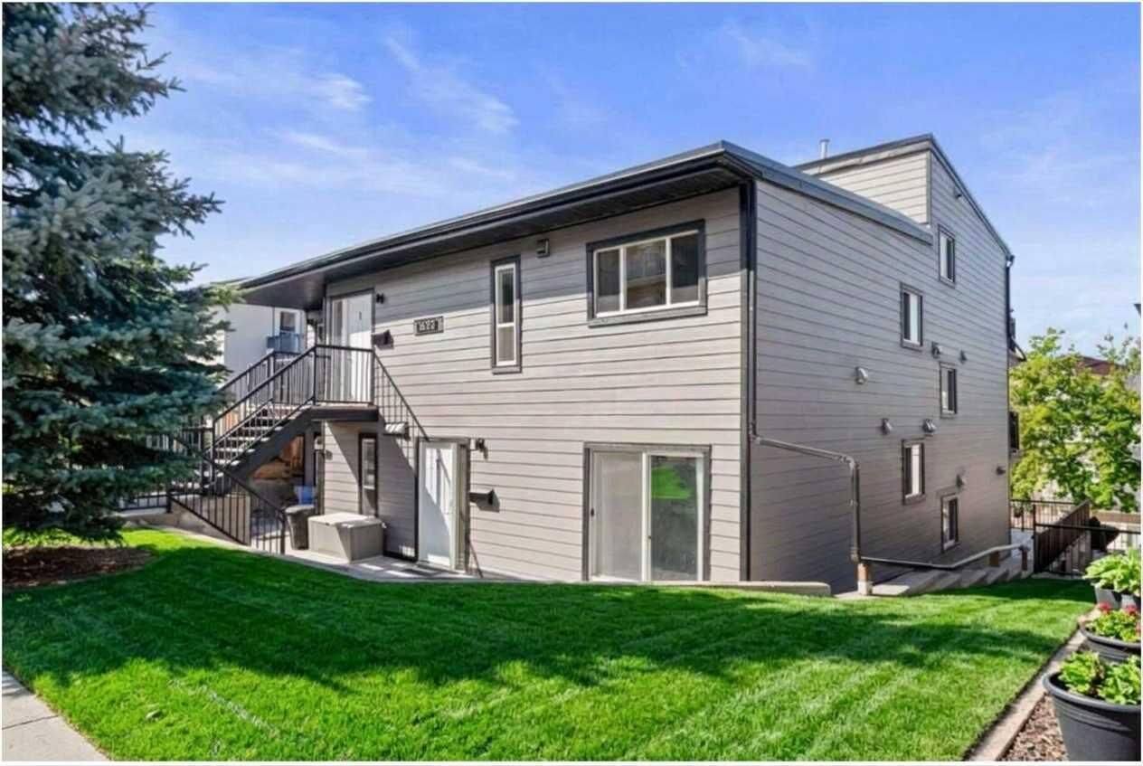 Property Photo:  1622 28 Avenue SW 7  AB T2T 1J4 