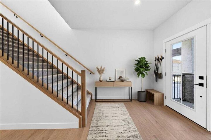 Property Photo:  7 Lakewood Way  AB T1P 2J5 