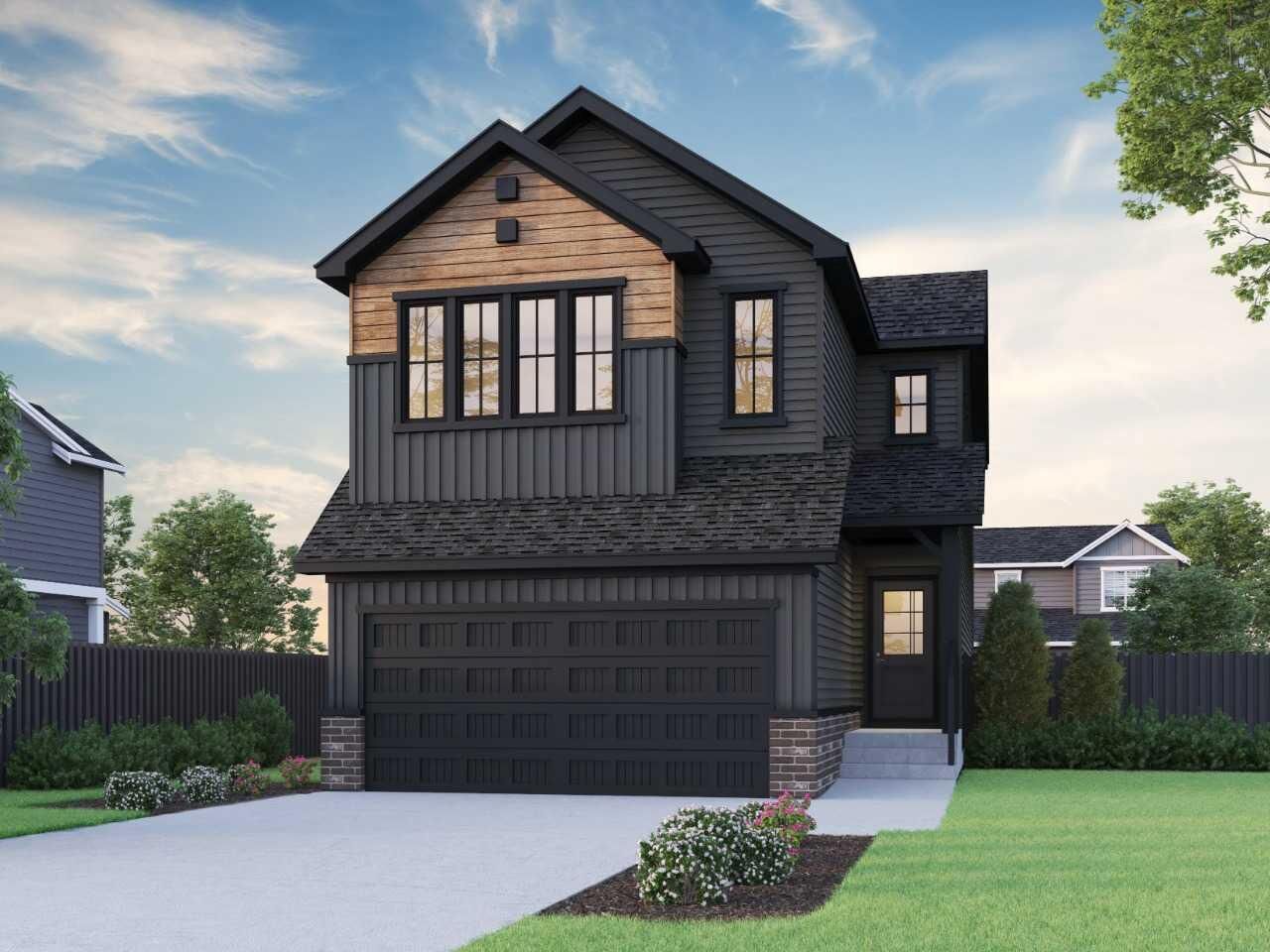Property Photo:  2104 Lancaster Heights SE  AB T4A 3S1 