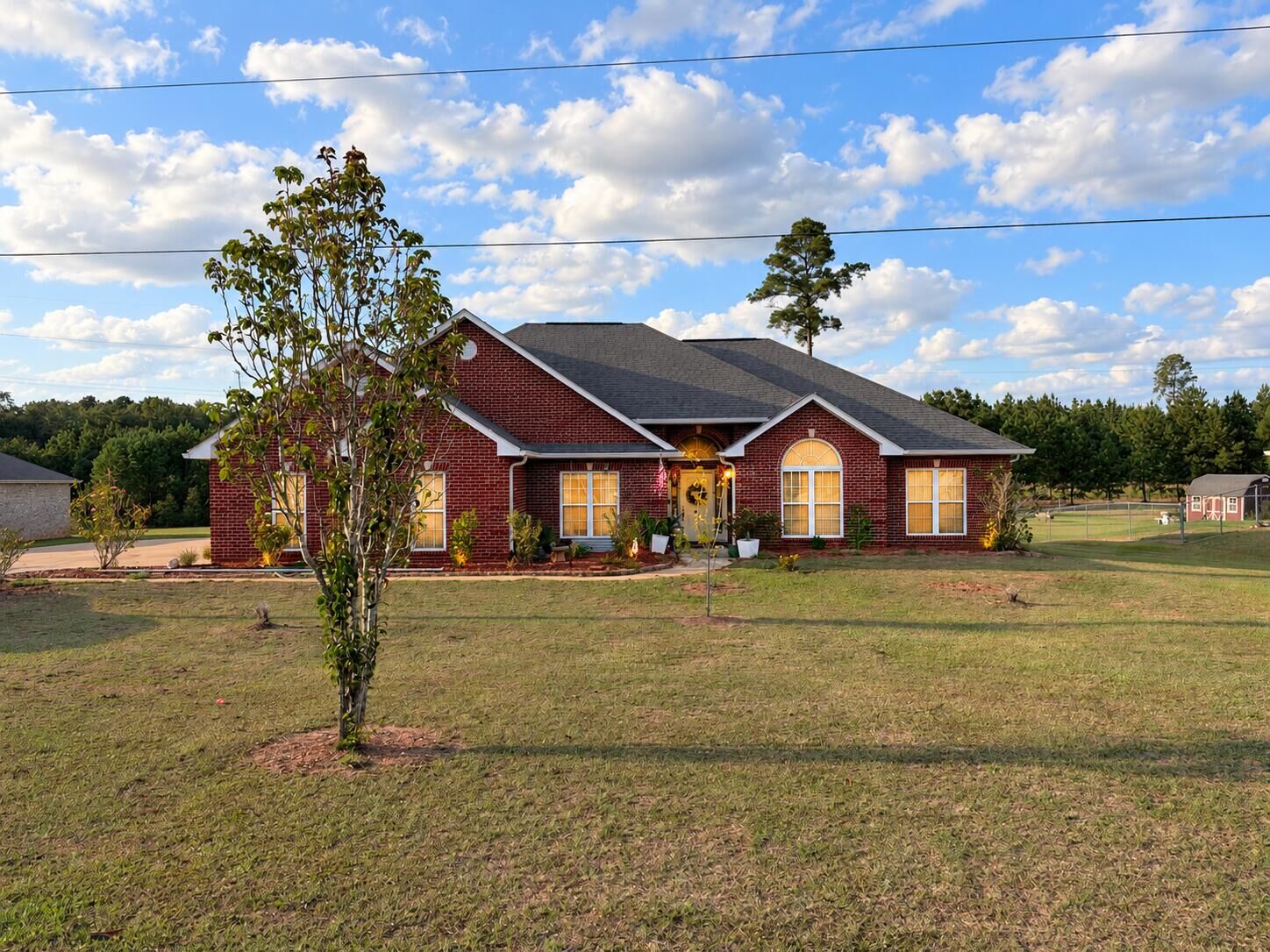 Property Photo: 160 James LA 71446