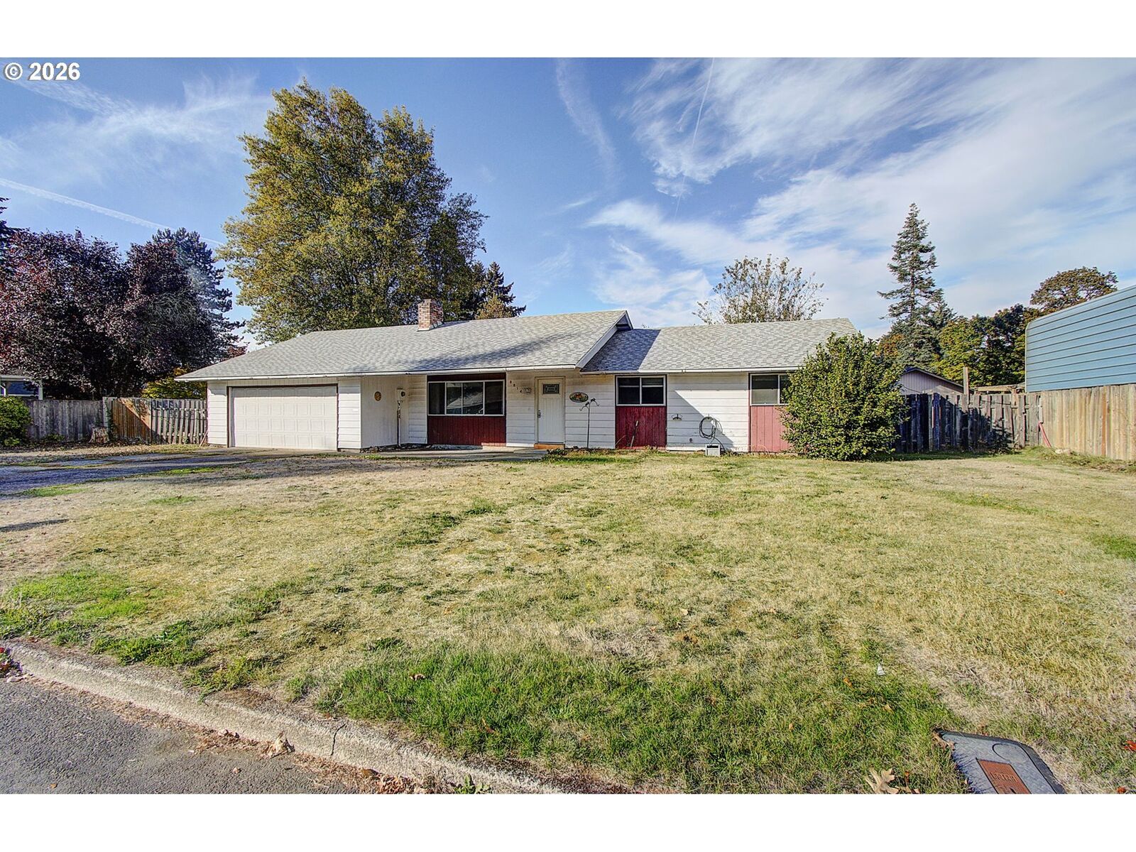 Property Photo:  8814 NE 104th St  WA 98662 