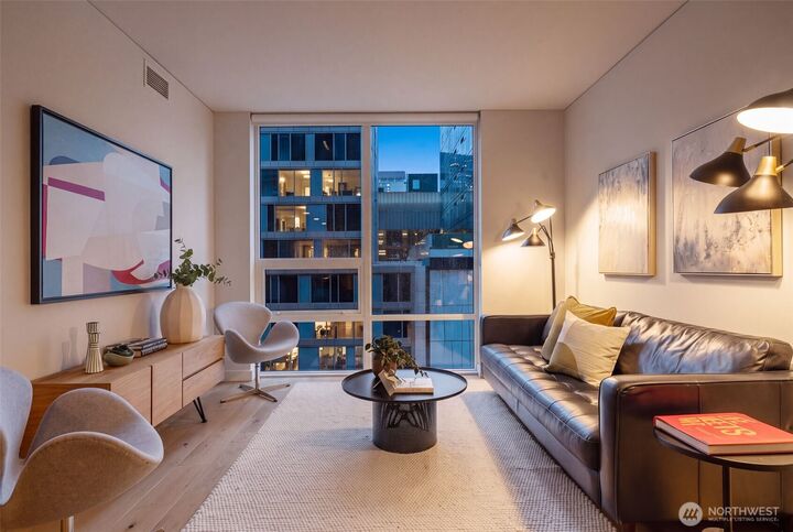 Property Photo:  121  Stewart Street 503  WA 98101 