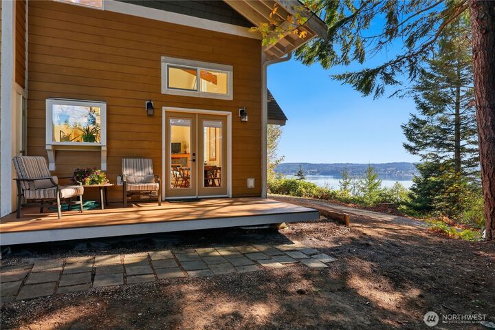 Property Photo: 1201 Thorndyke Road WA 98365