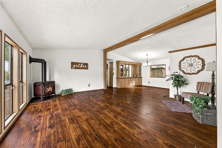 Property Photo:  19307  100th Avenue E 24  WA 98338 