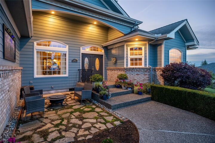 Property Photo: 848 Cambell Drive WA 98282