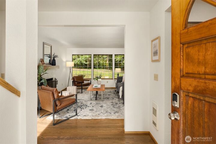 Property Photo: 131 137th Street SW WA 98208