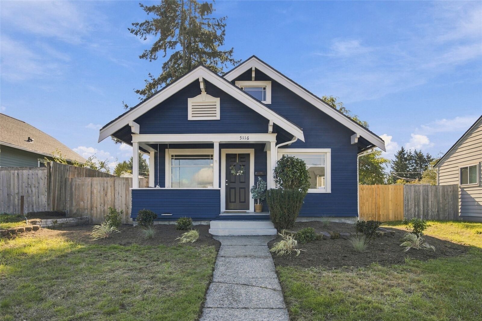 Property Photo:  5116 N 39th Street  WA 98407 