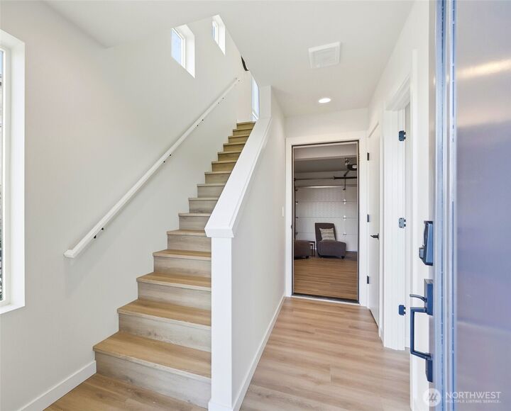 Property Photo: 222 124th Street SW A1 WA 98204