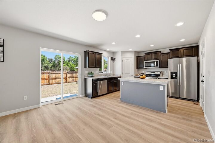 Property Photo:  5462 Hammond Drive  CO 80915 