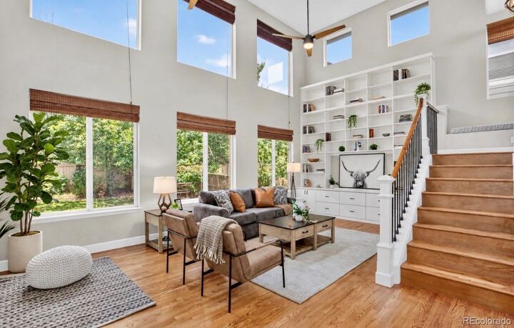 Property Photo:  10794 Cedar Brook Street  CO 80126 