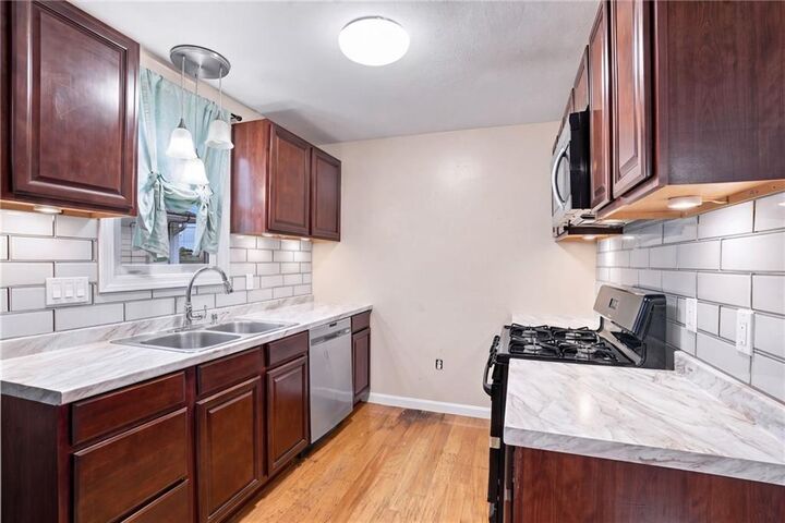 Property Photo:  33 Huldah Street  RI 02909 