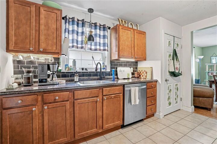 Property Photo:  163 Isabella Avenue  RI 02908 