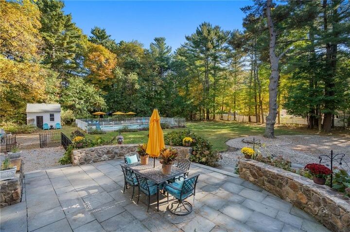 Property Photo: 43 Upland Road MA 02067