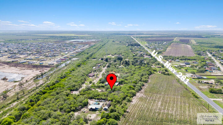 Property Photo:  0 Paso Fino Ln.  TX 78520 