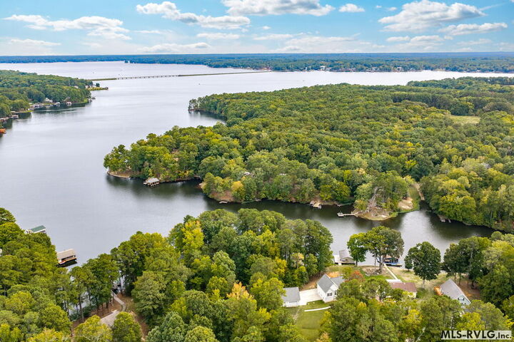 Property Photo: 146 Eagles Cove Rd. NC 27850