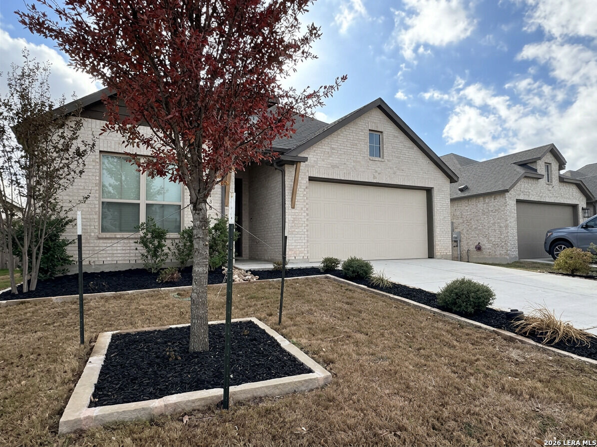 Property Photo:  138 Red Oak  TX 78009 
