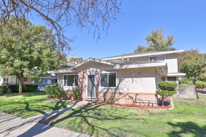 Property Photo:  207 Coy Drive 1  CA 95123 