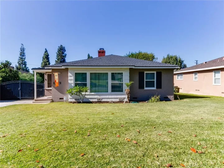Property Photo: 10602 Deveron Drive CA 90601