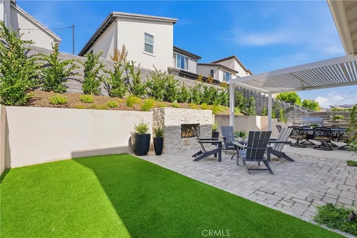 Property Photo: 711 Crested Lark CA 92694