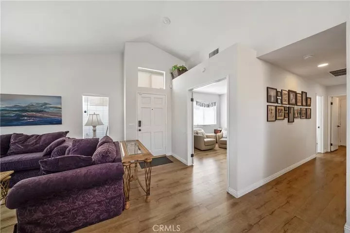 Property Photo: 28304 Palm Villa Drive CA 92584