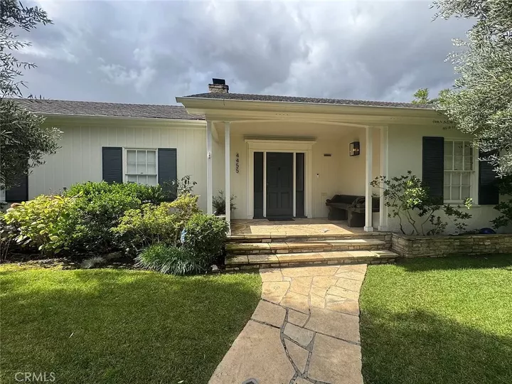 Property Photo: 4455 California Avenue CA 90807