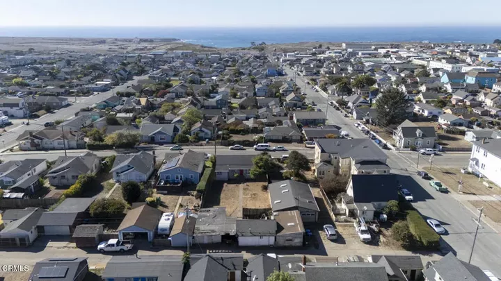Property Photo:  144 N Corry Street  CA 95437 