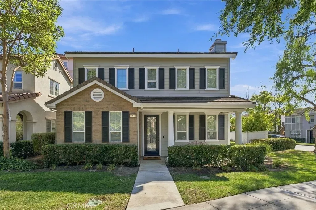 Property Photo: 4 Loden Pass CA 92694