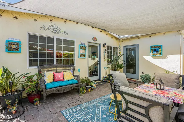 Property Photo: 328 Santa Monica Drive CA 93035
