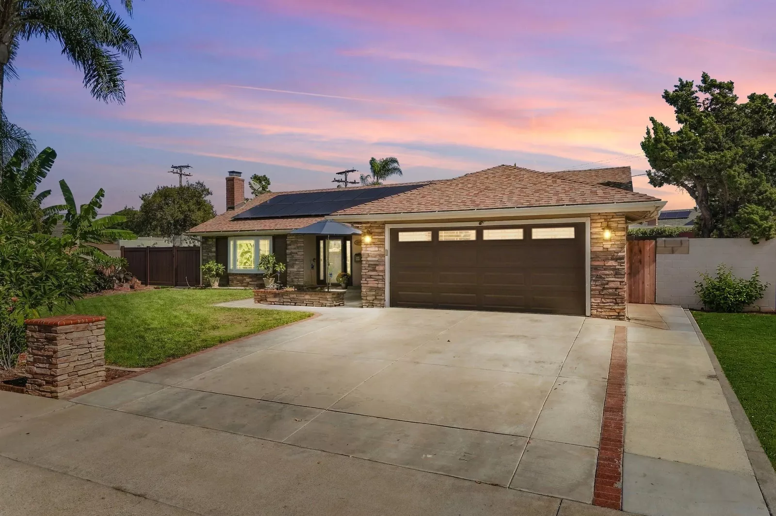 Property Photo: 1962 Harte Way CA 92870