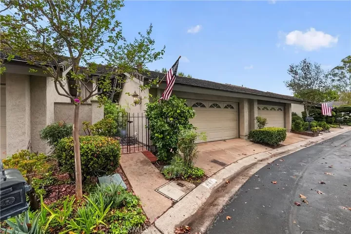 Property Photo: 781 S Circulo Miro CA 92807