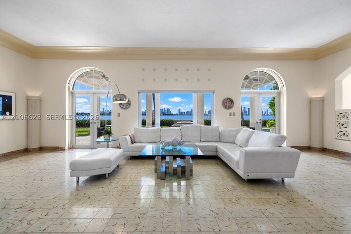 Property Photo:  2312 Bay Ave  FL 33140 