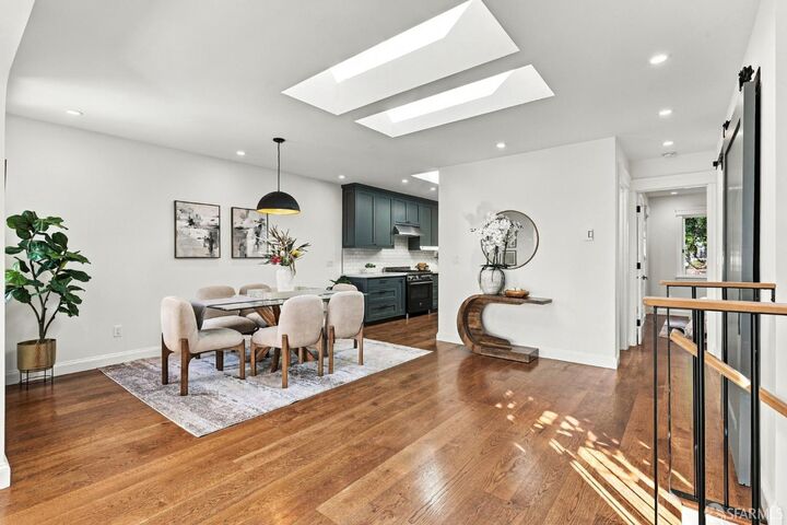 Property Photo: 1434 46th Avenue CA 94122