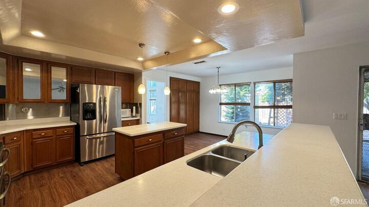 Property Photo: 5133 Carriage Way CA 94531