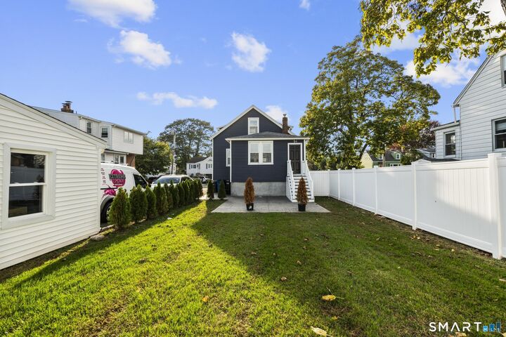 Property Photo:  315 Marion Street  CT 06512 