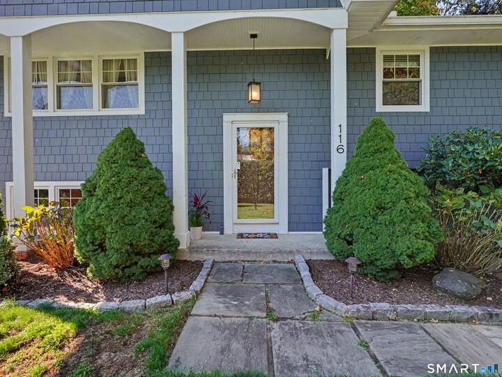 Property Photo:  116 William Street  CT 06851 