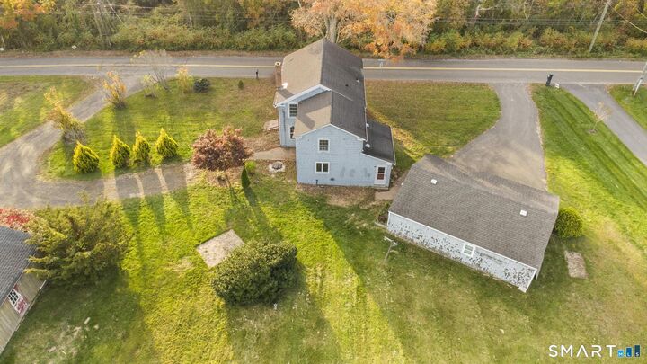 Property Photo:  54 Pond Hill Road  CT 06473 