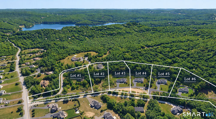 Property Photo:  237-2 Upper Pattagansett Road  CT 06333 