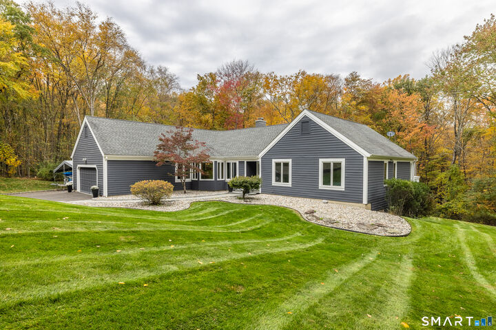 Property Photo:  28 Dorset Lane  CT 06804 