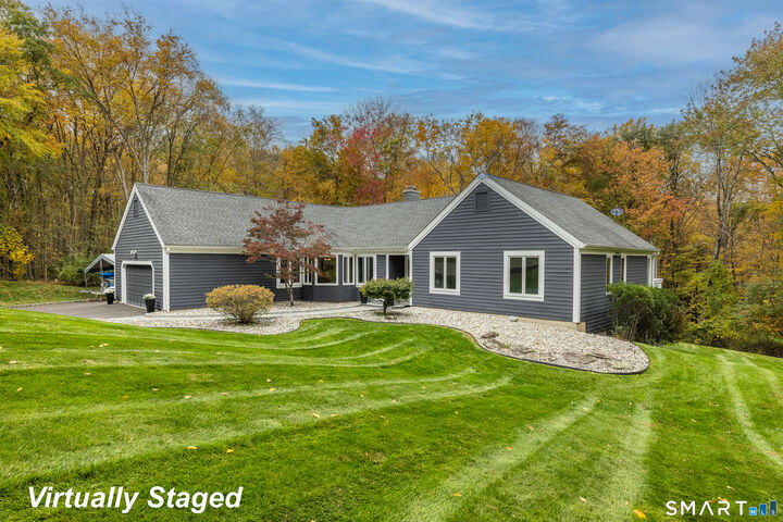 Property Photo:  28 Dorset Lane  CT 06804 