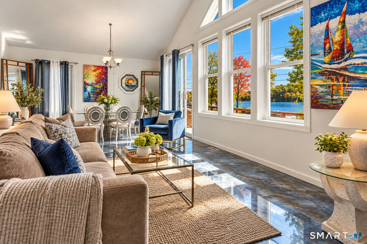 Property Photo: 57 Shore Road CT 06423